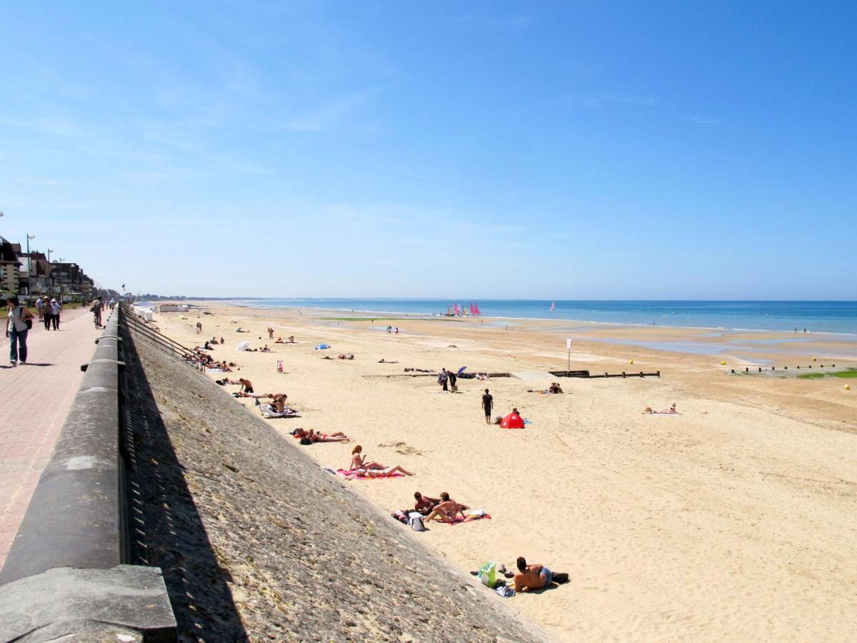 Holiday Home Les Etourneaux By Interhome Cabourg Zewnętrze zdjęcie