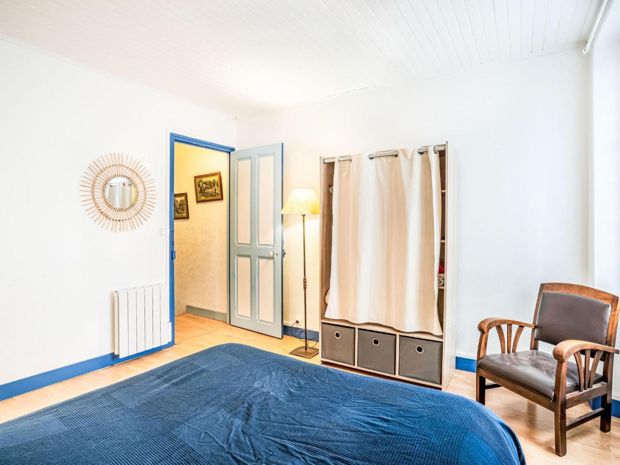 Holiday Home Les Etourneaux By Interhome Cabourg Zewnętrze zdjęcie