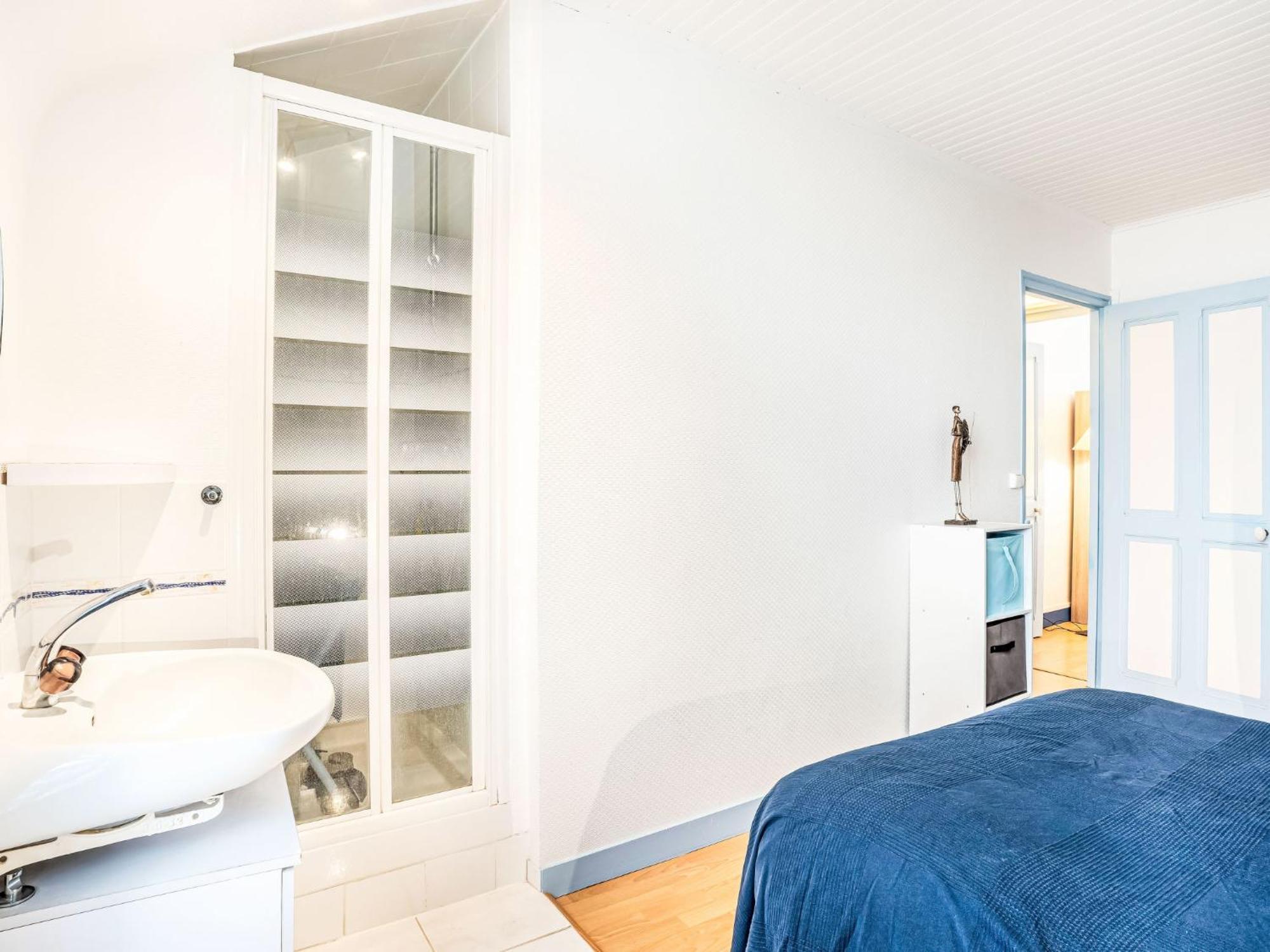 Holiday Home Les Etourneaux By Interhome Cabourg Zewnętrze zdjęcie